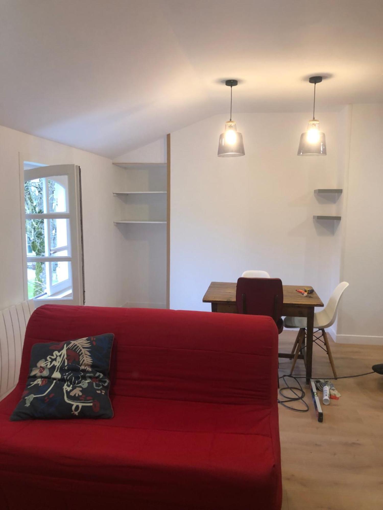 Gite De L Atelier Herminois 2 Sainte-Hermine Exterior foto